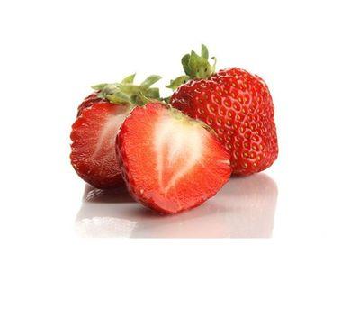 现货新鲜草莓奶油草莓现摘一盒常年供应 新鲜 水果 草莓 奶牛草莓
